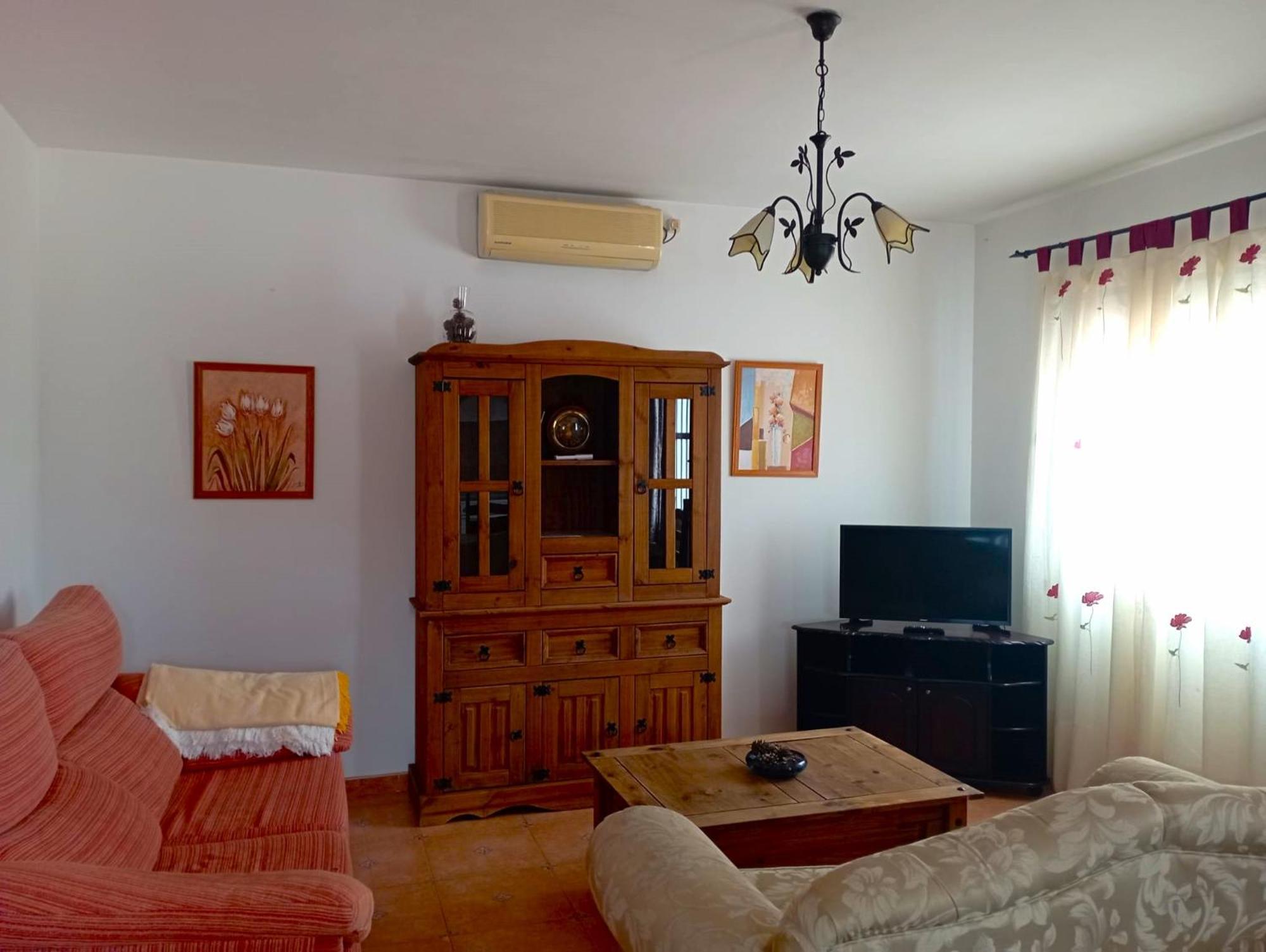 Villa La Cabanuela Freila Esterno foto