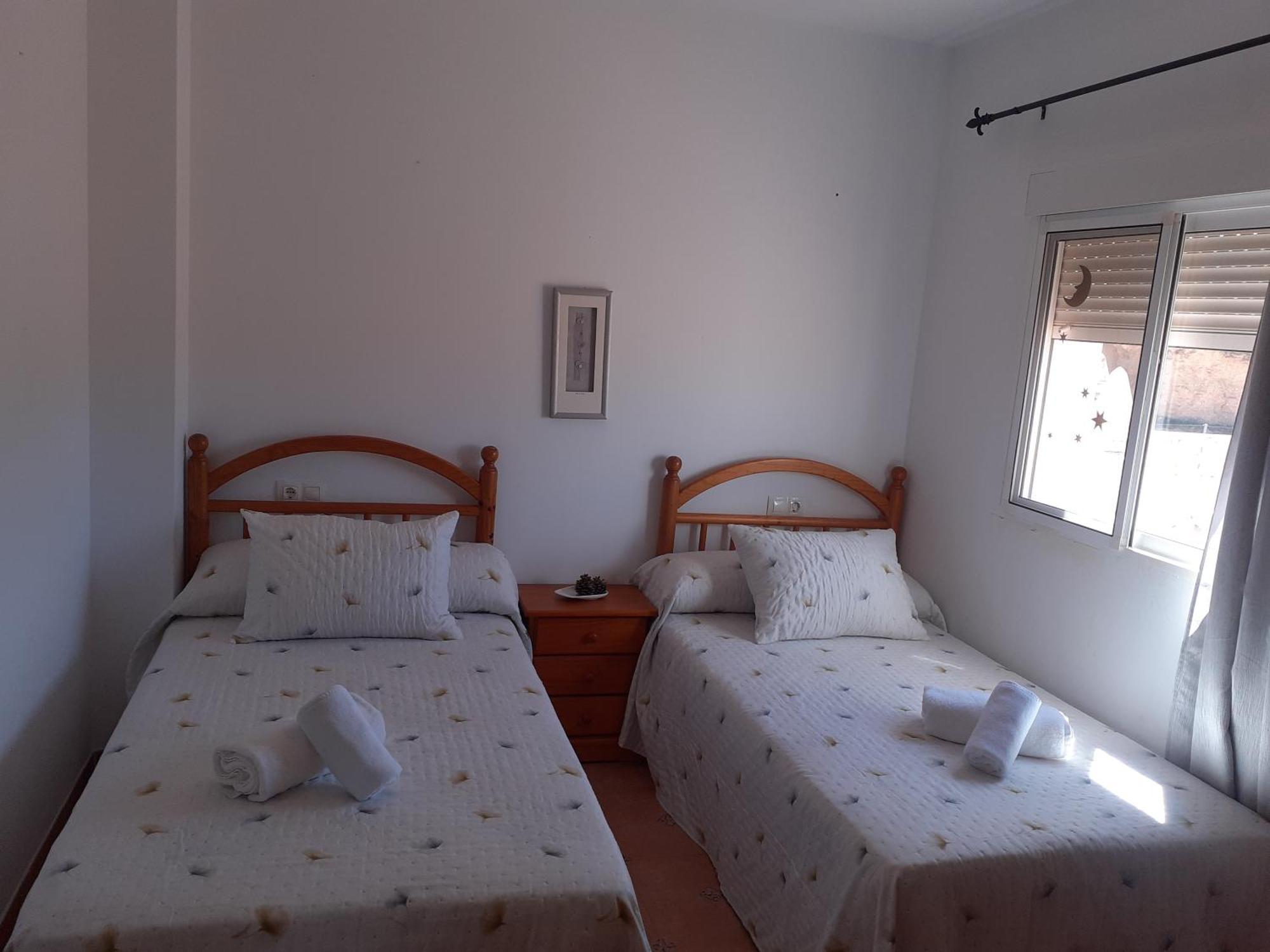 Villa La Cabanuela Freila Esterno foto